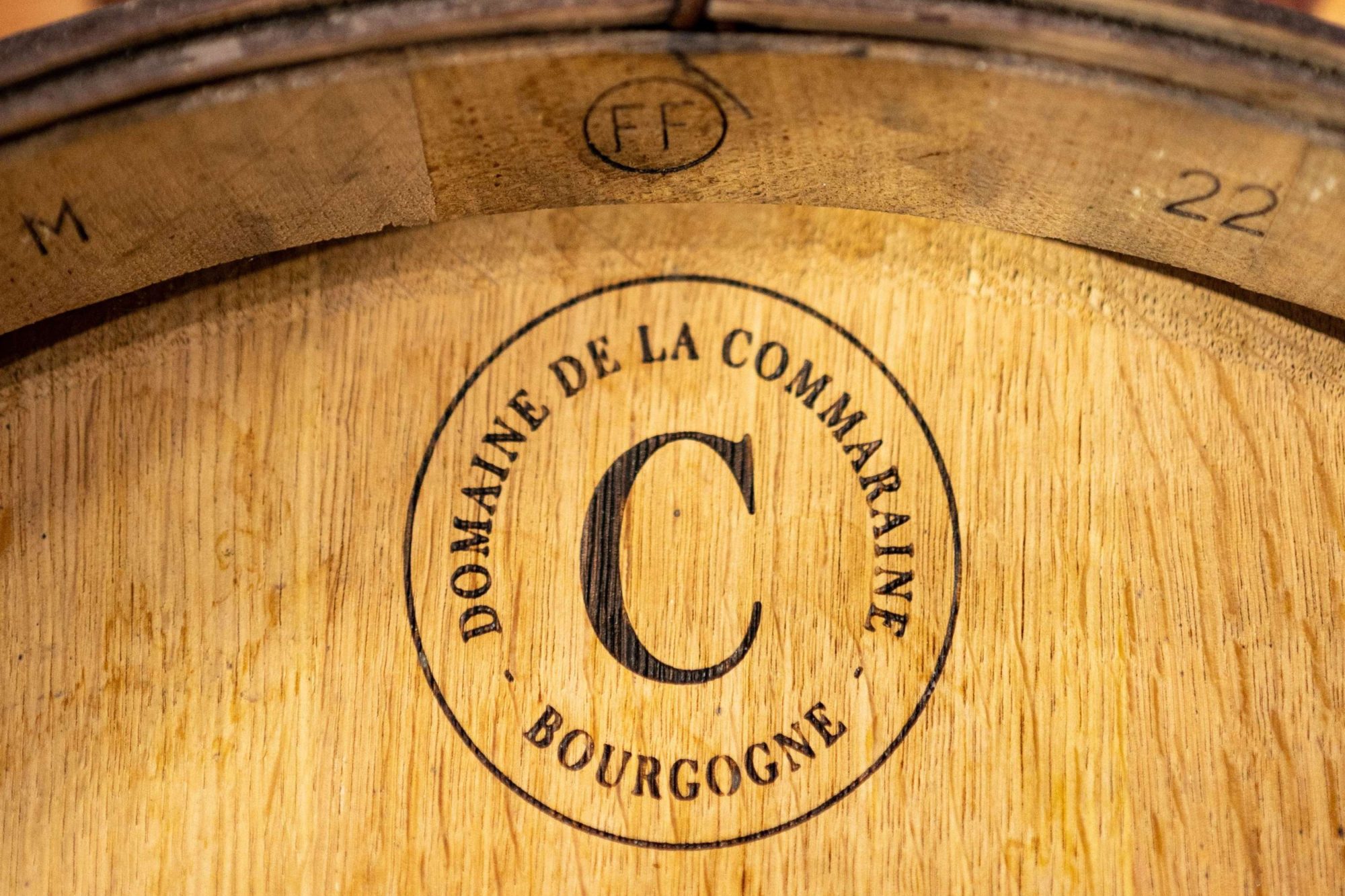 Château de la Commaraine’s rich history takes center stage in Burgundy