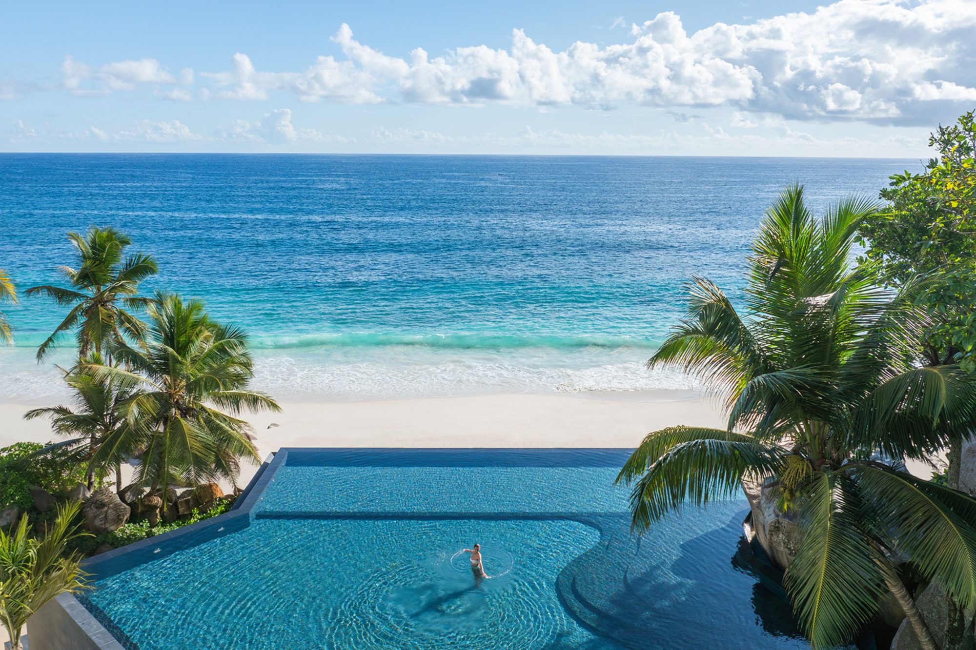 A first look at the Cheval Blanc’s sixth Maison in the Seychelles