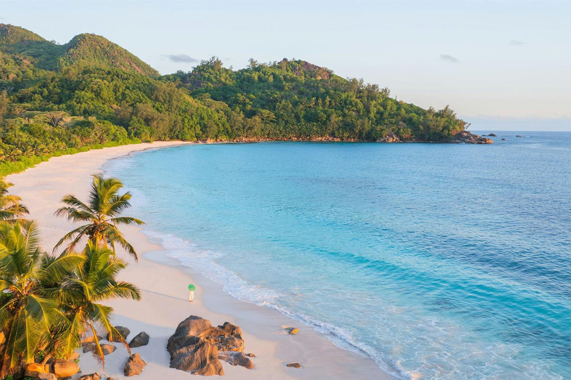 A first look at the Cheval Blanc’s sixth Maison in the Seychelles