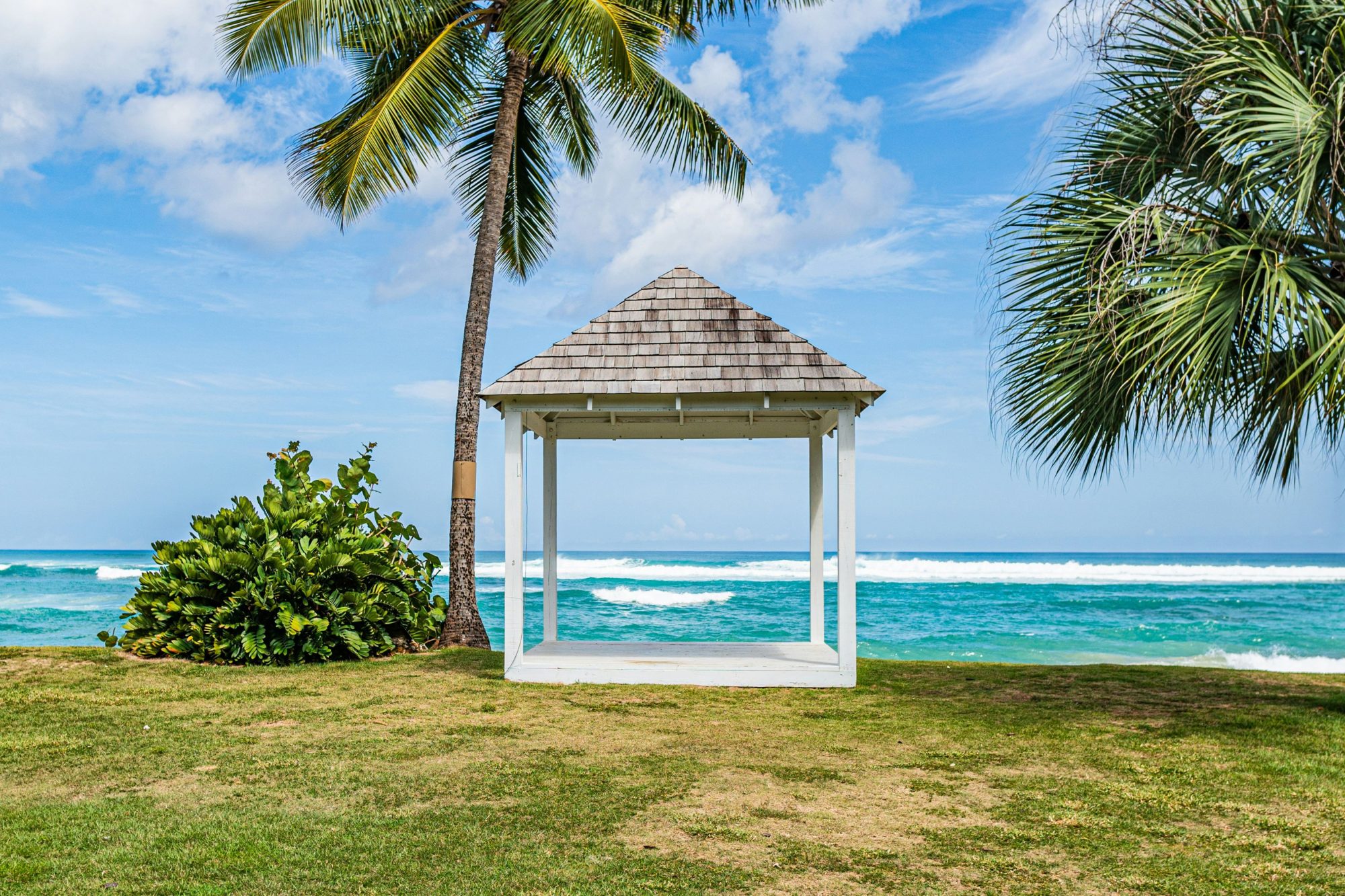 Four Seasons will soon manage an exquisite beachside property in Bahia Beach, Puerto Rico