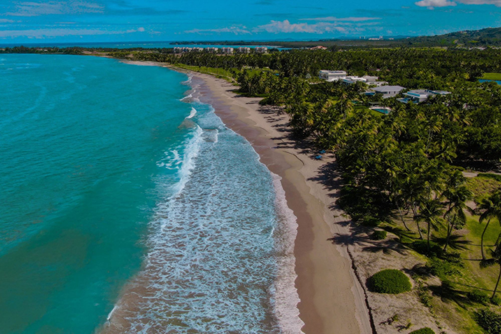 Four Seasons will soon manage an exquisite beachside property in Bahia Beach, Puerto Rico