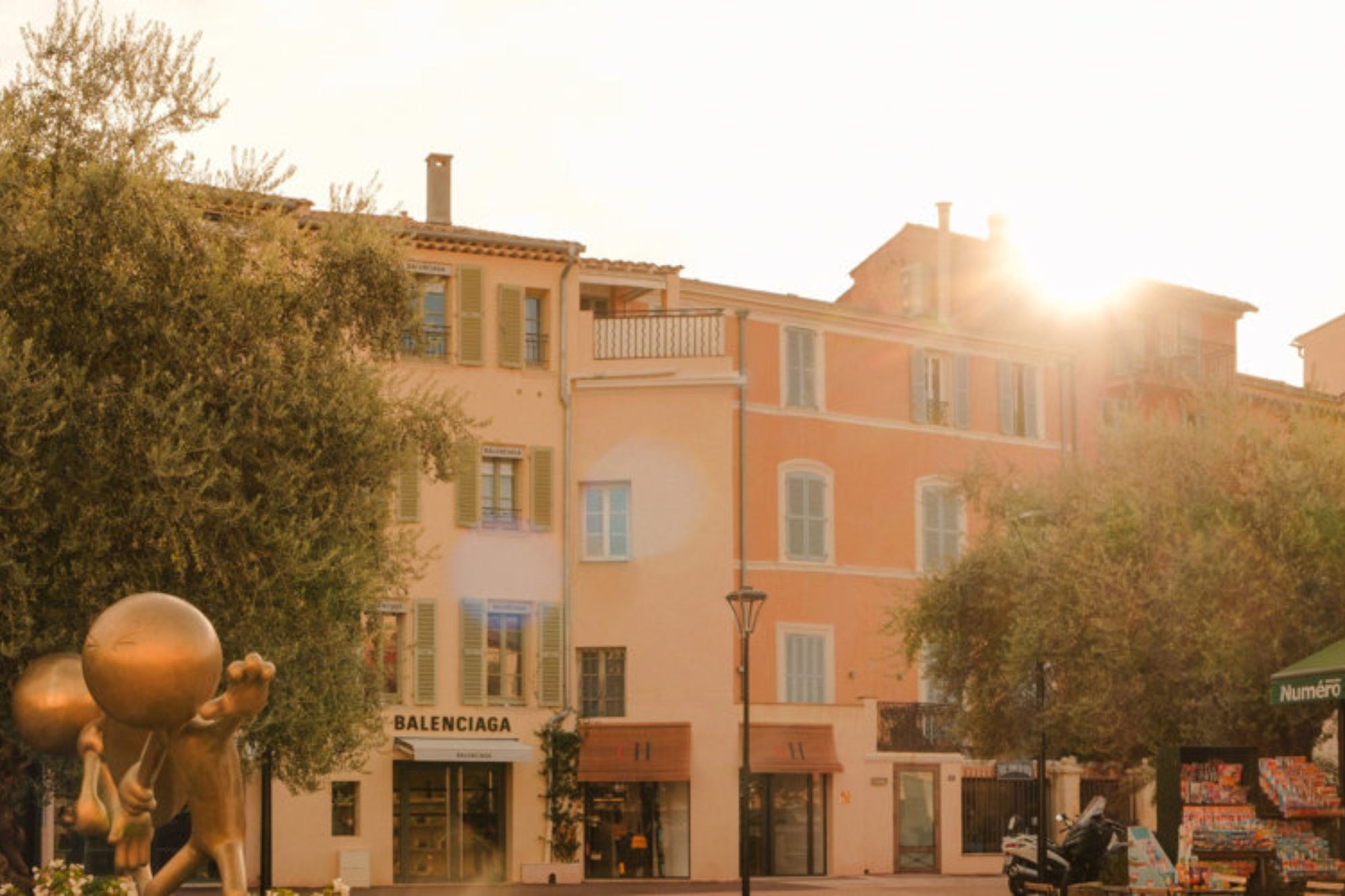 Oetker Collection Announces New Luxury Haven in Saint-Tropez for 2027