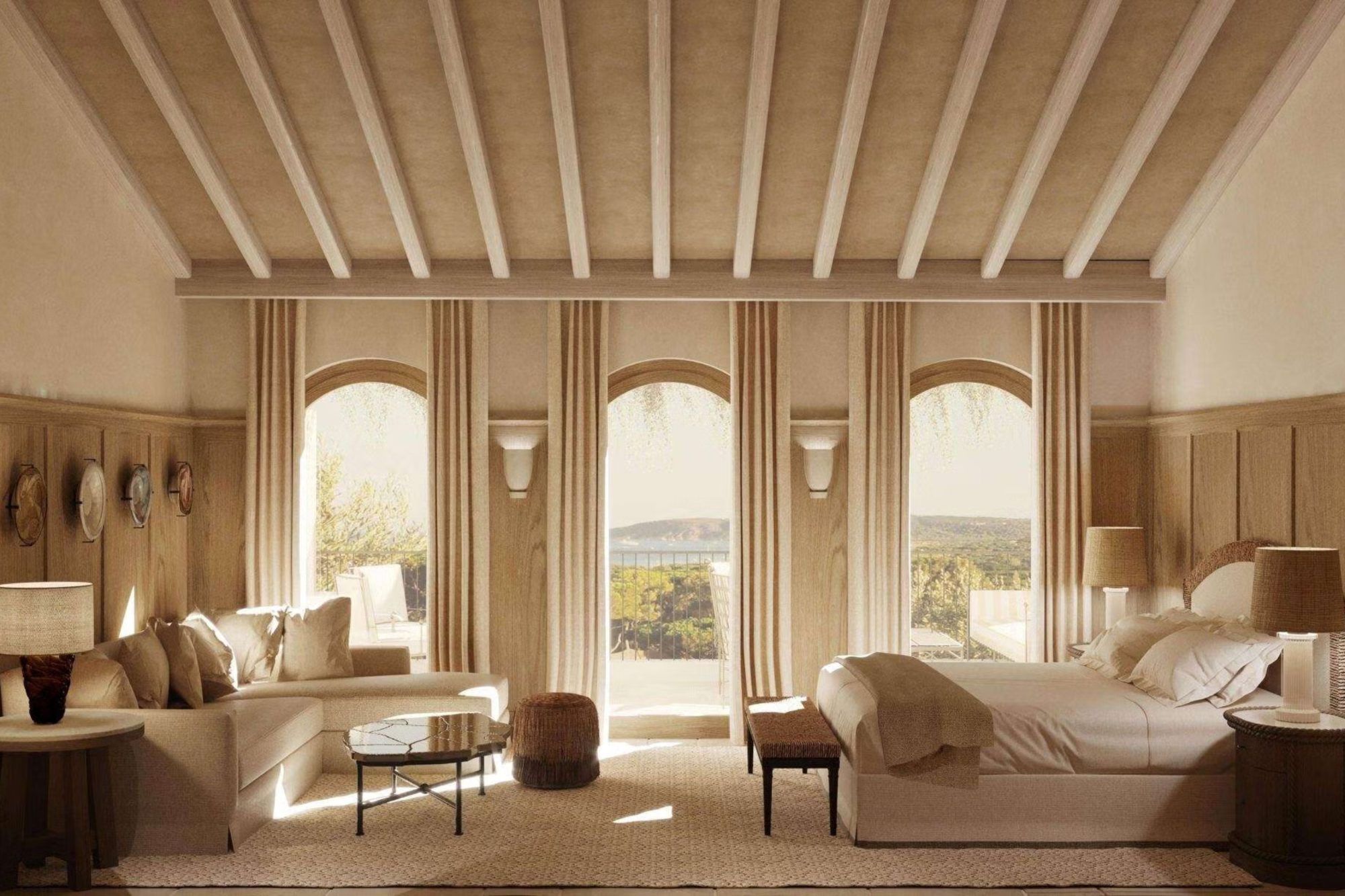 Oetker Collection Announces New Luxury Haven in Saint-Tropez for 2027