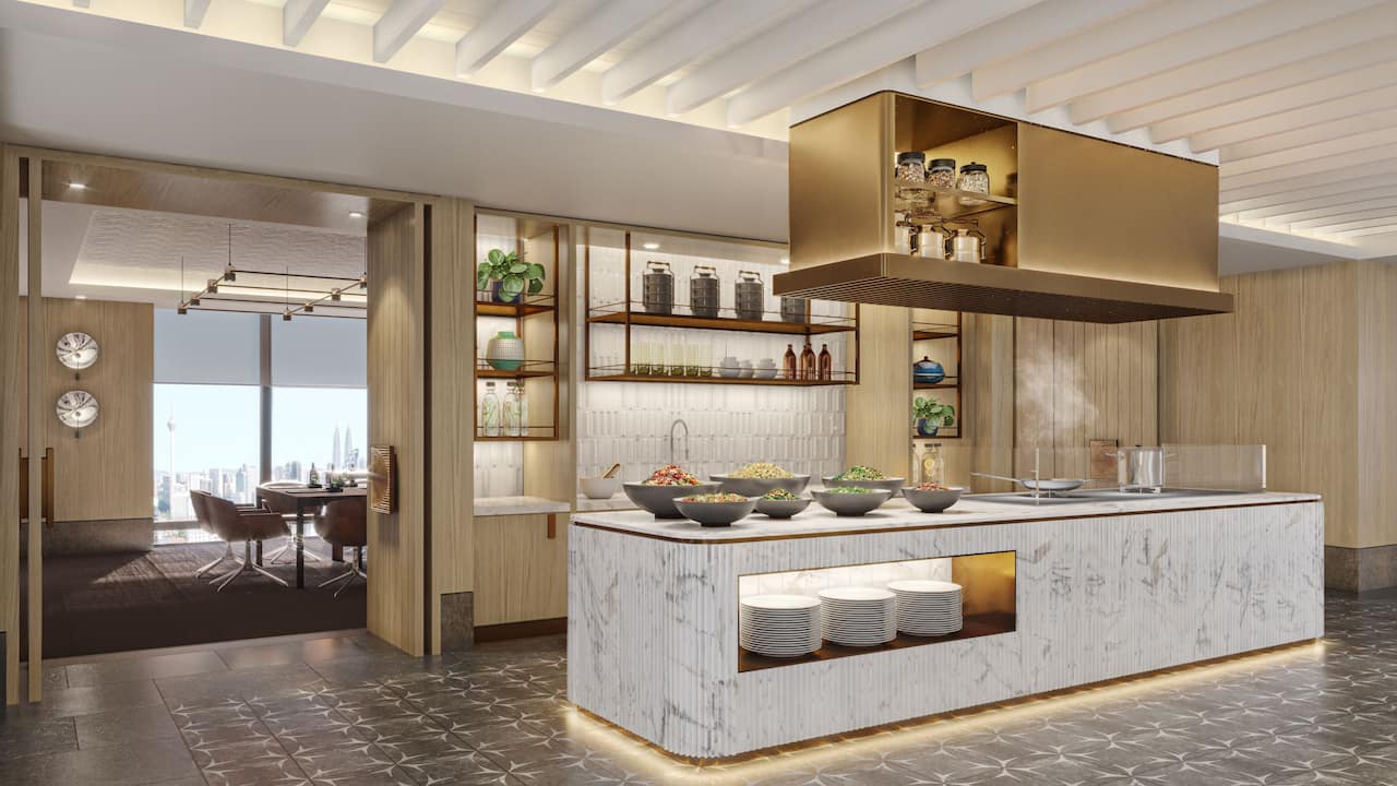 Park Hyatt Kuala Lumpur is all set to make a luxurious debut in 2025