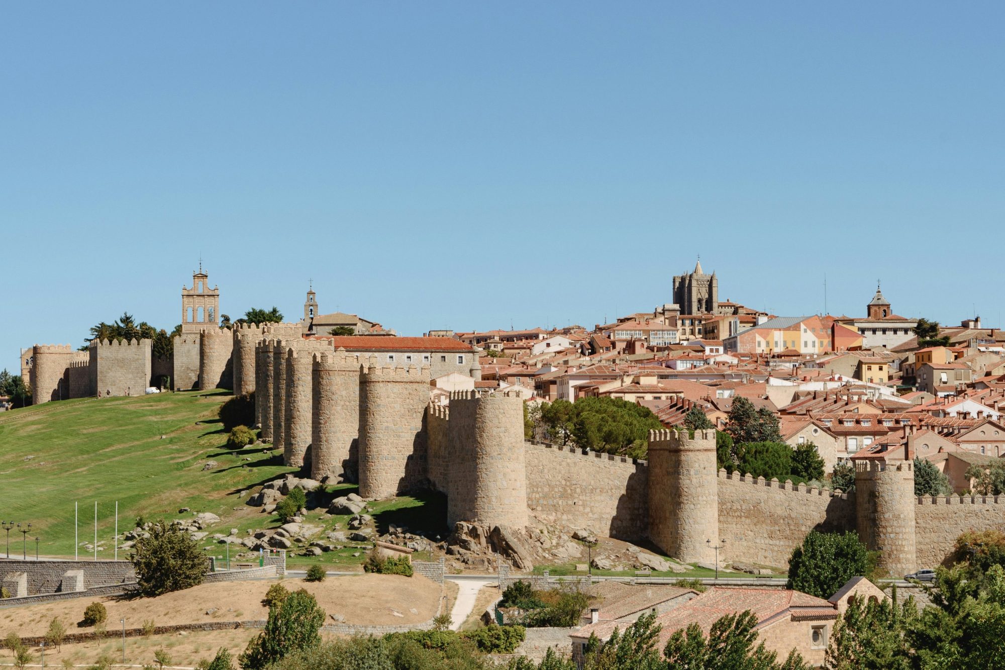 Six Senses Quexigal Palace: Reviving a 16th-century royal village in Spain