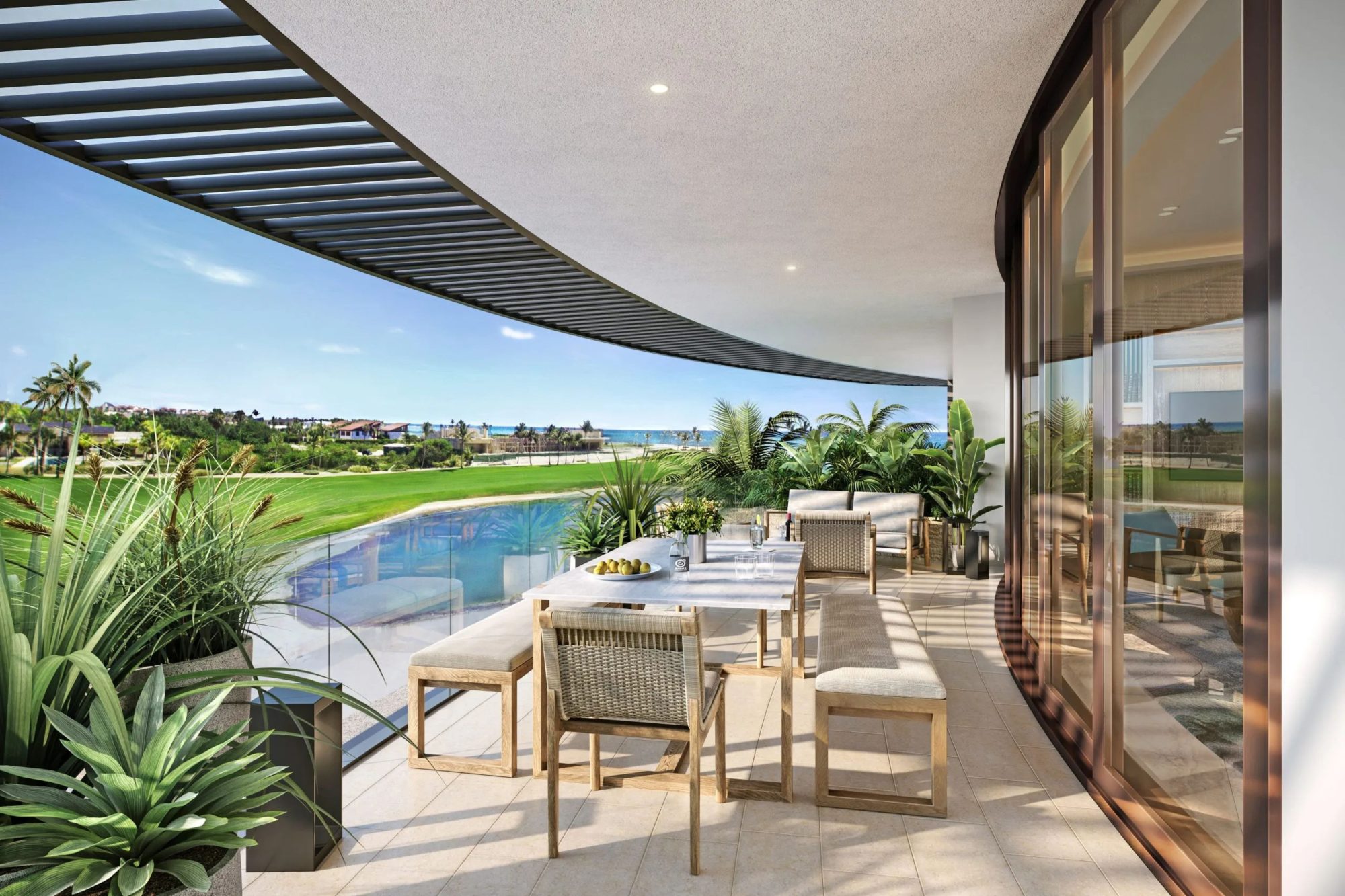 The St. Regis Cap Cana Unveils Golf and Luxury Haven Spring 2025