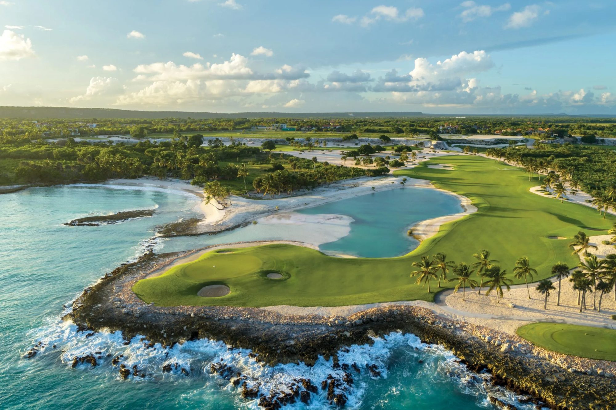 The St. Regis Cap Cana Unveils Golf and Luxury Haven Spring 2025