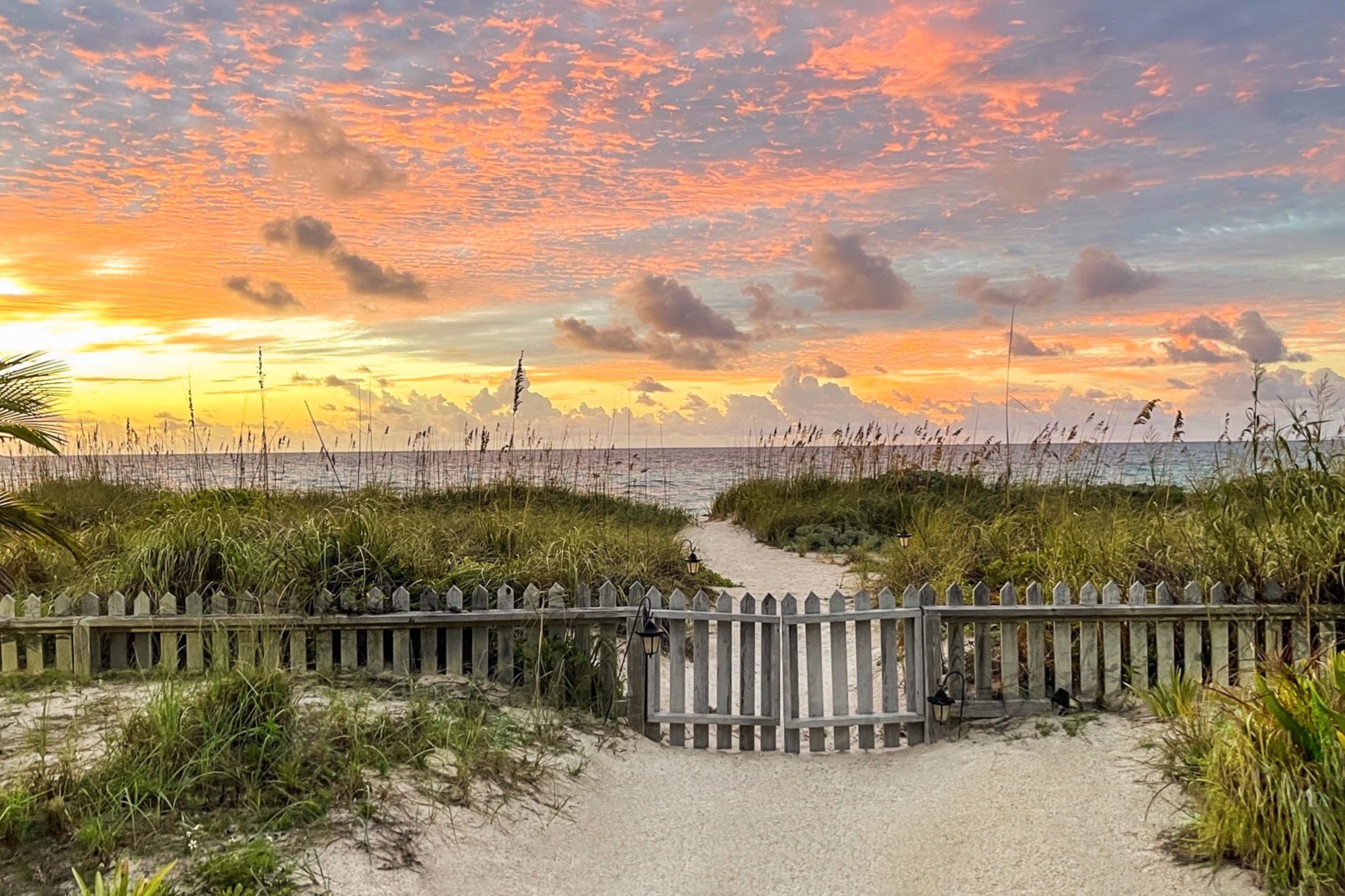 A First Look at Six Senses Grand Bahama