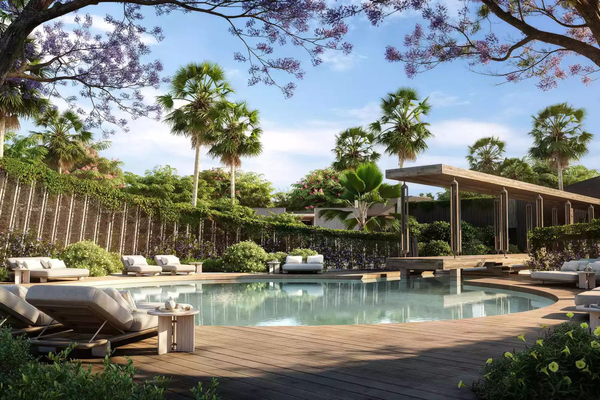 A First Look at Six Senses Grand Bahama