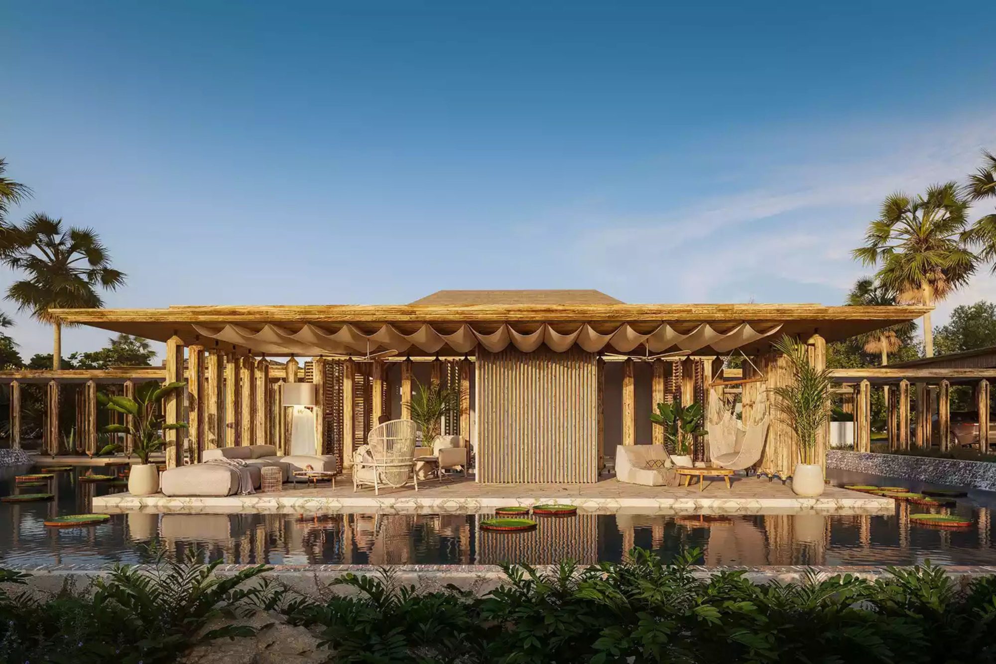 A First Look at Six Senses Grand Bahama