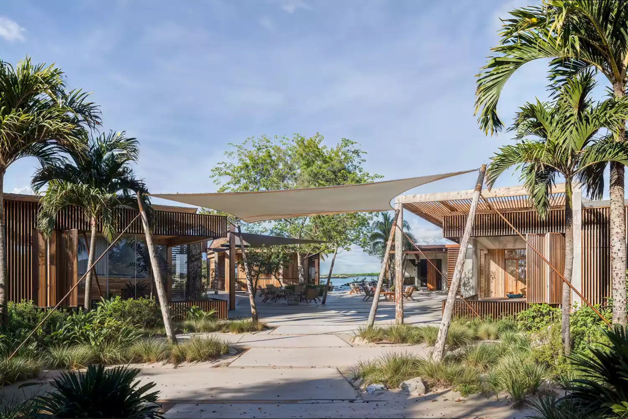 A First Look at Six Senses Grand Bahama