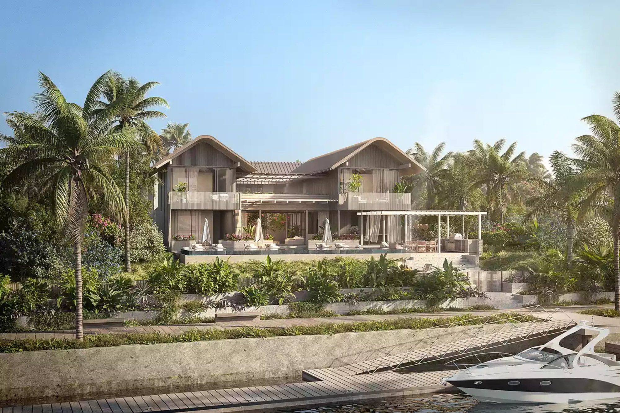 A First Look at Six Senses Grand Bahama