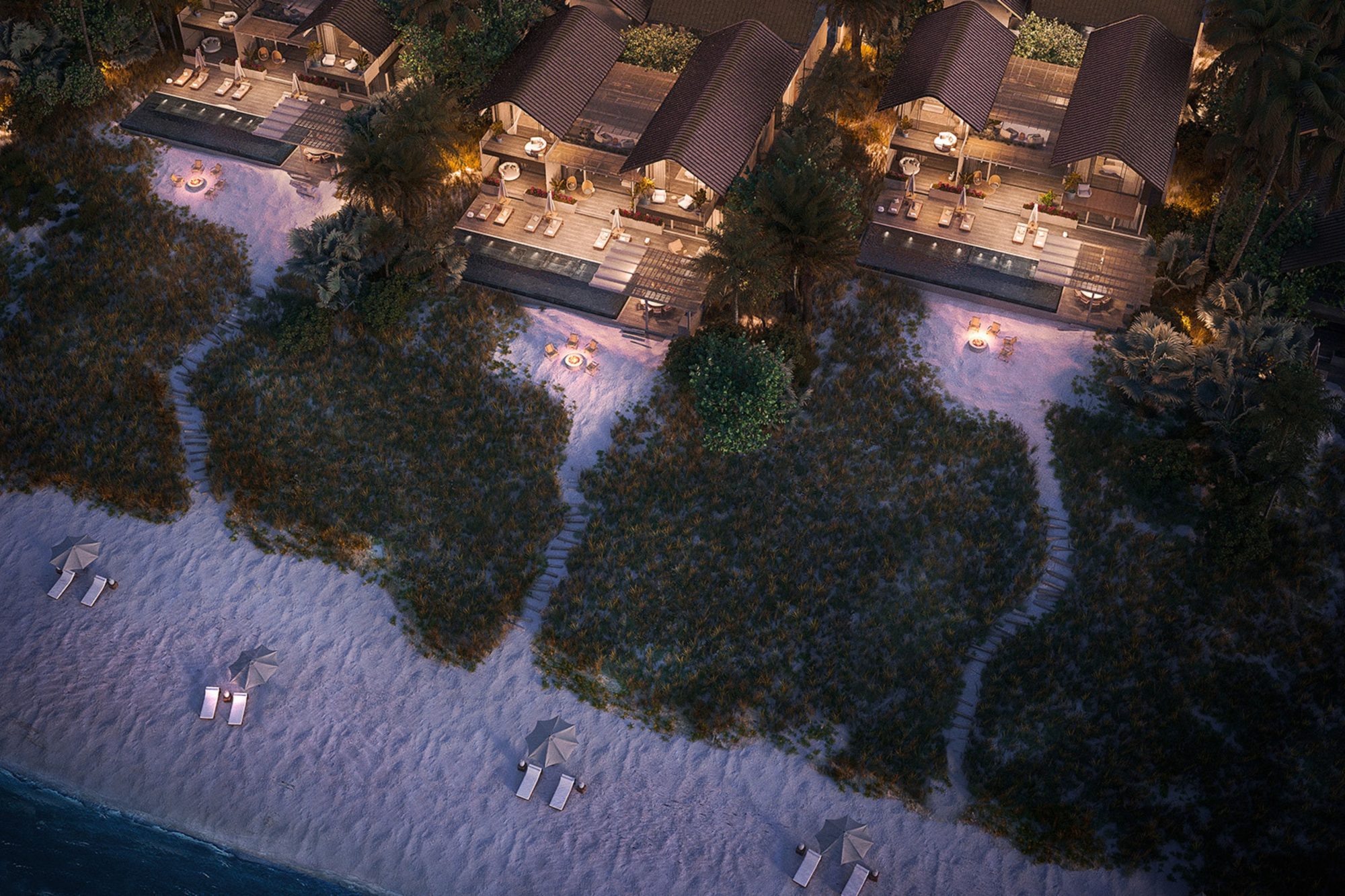 A First Look at Six Senses Grand Bahama