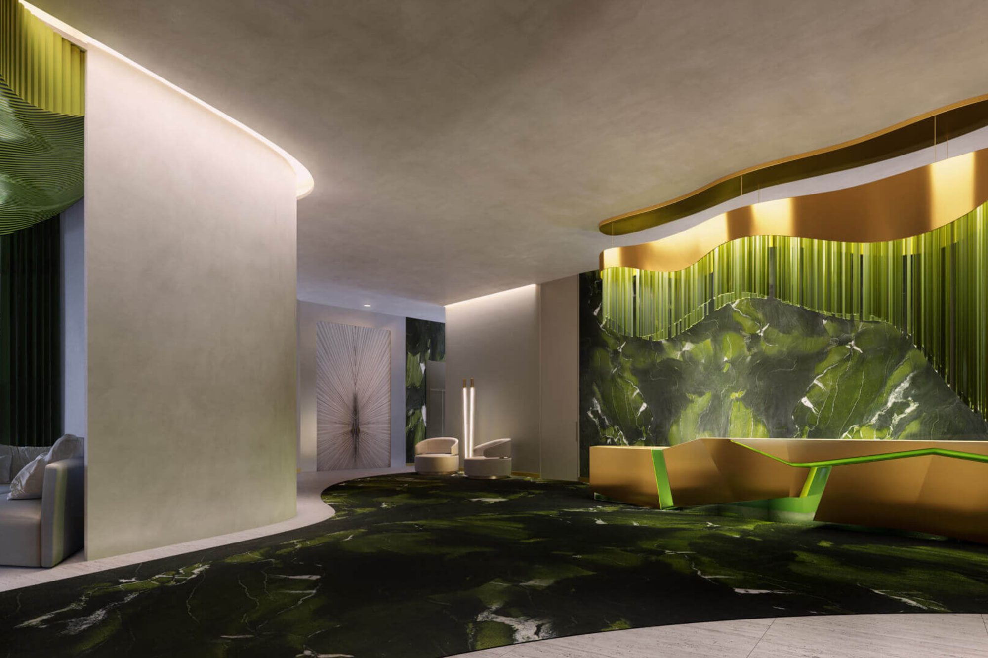 W São Paulo and W Residences São Paulo debuts in Brazil