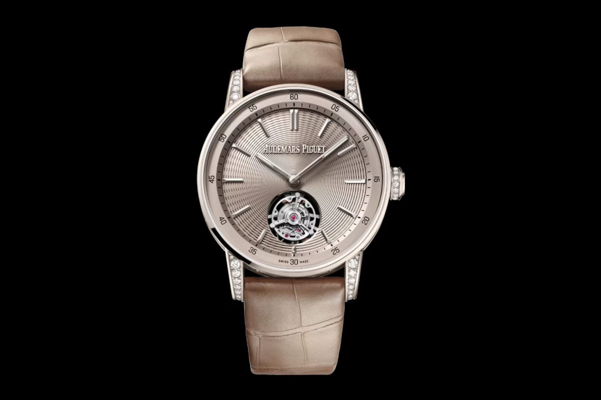 Audemars Piguet Code 11.59 Selfwinding Flying Tourbillon